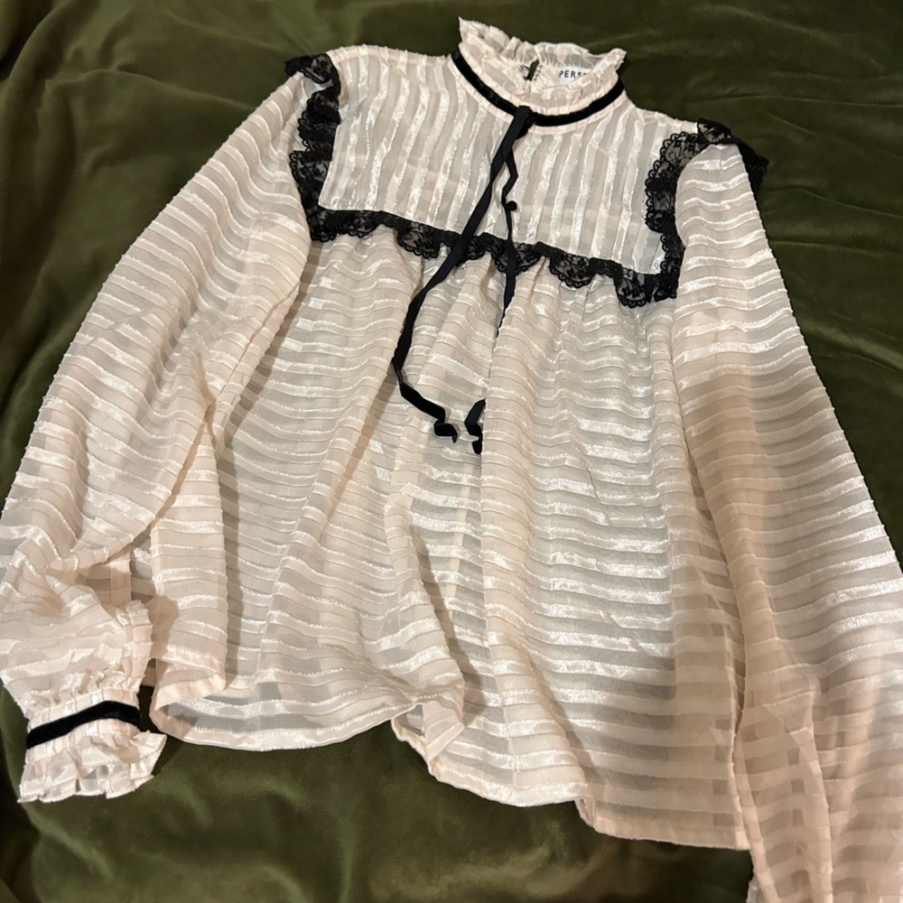 Designer London Brand, Perseverance UK 6, perfect condition